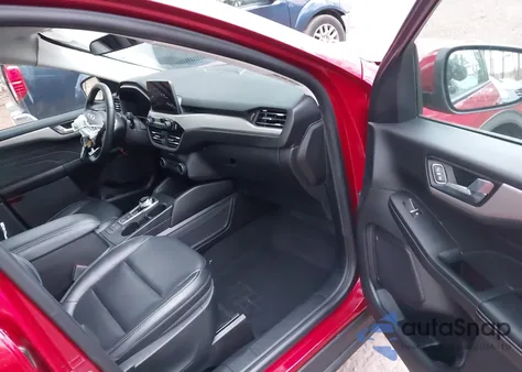 2021 Ford Escape Sel from USA, damaged, VIN 1FMCU0H61MUB35783